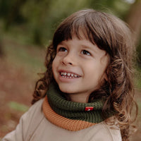 Hello Hossy Körsál - Cocoon Forest Snood
