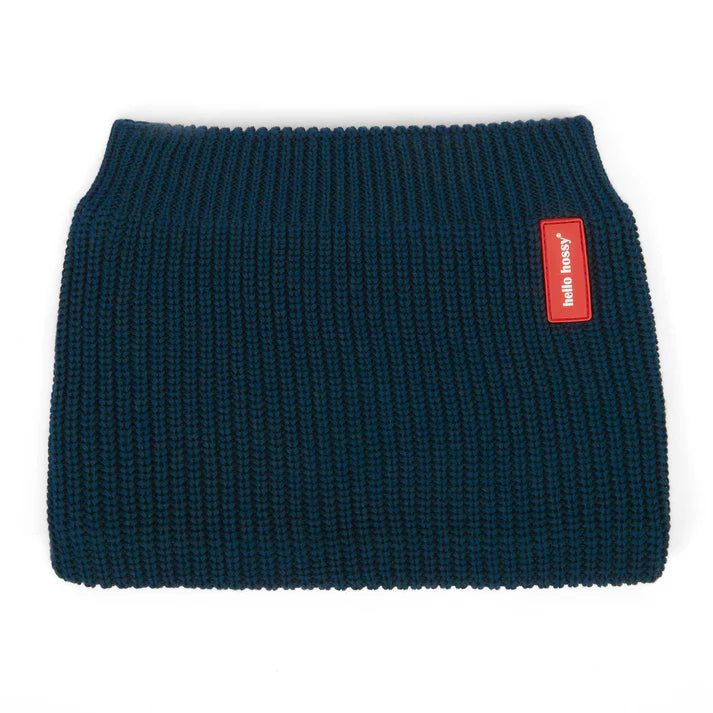 Hello Hossy Körsál - Snood Cocoon Polo