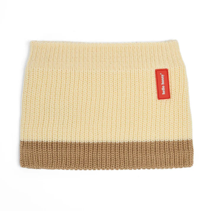 Hello Hossy Körsál - Cocoon Sandy Snood