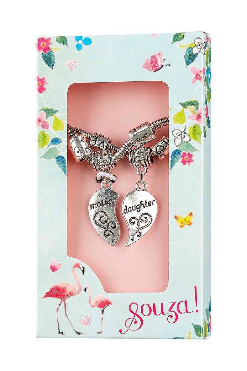 Souza® Anya - Lánya Karkötő Szett - Souza - Ékszerek, kellékek - OduStore
