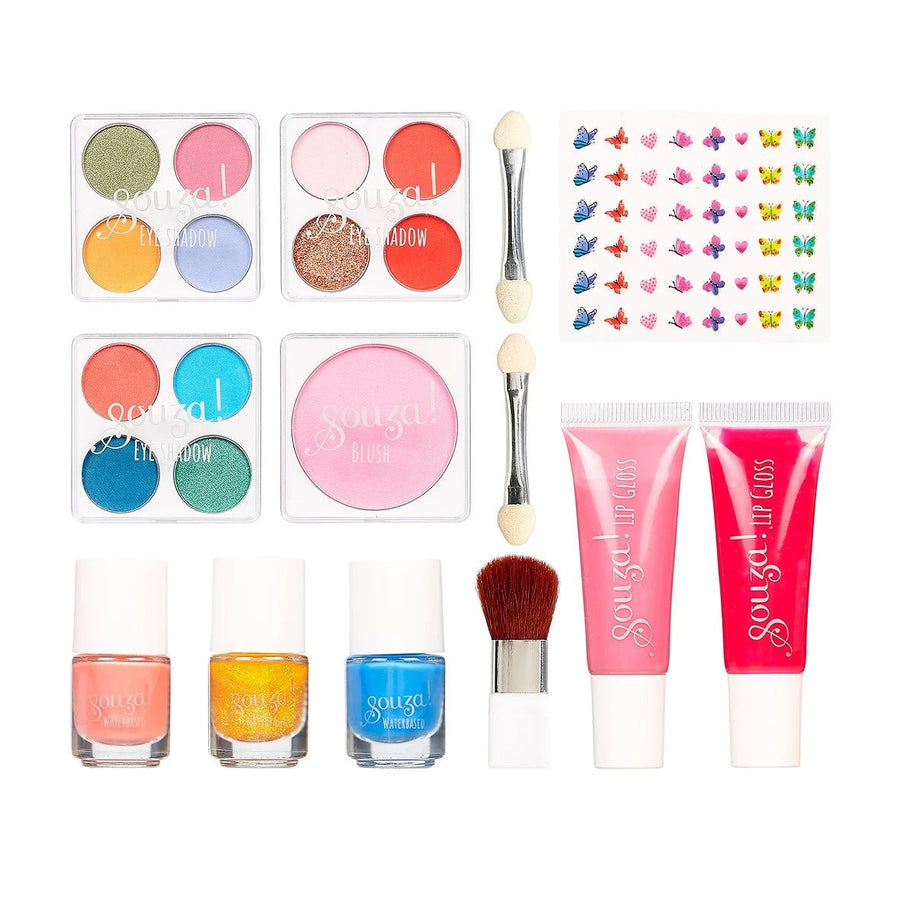 Souza® Beauty Luxe szépség készlet - Souza - Smink - OduStore