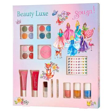 Souza® Beauty Luxe szépség készlet - Souza - Smink - OduStore