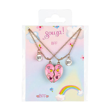 Souza® BFF nyaklánc - Souza - Ékszerek, kellékek - OduStore