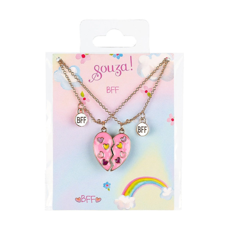 Souza® BFF nyaklánc - Souza - Ékszerek, kellékek - OduStore