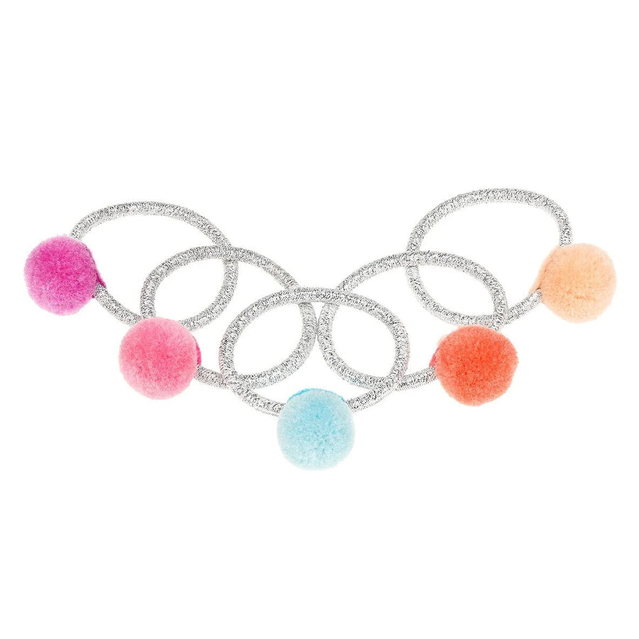 Souza® Elif hajgumi - Pompom - Souza - Ékszerek, kellékek - OduStore