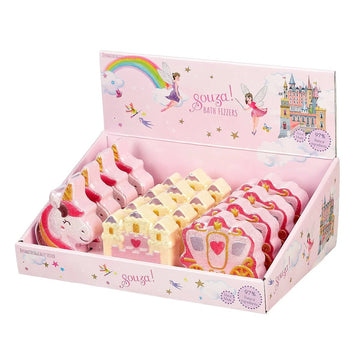 Souza® Fürdőbomba - 3 styles - Souza - Fürdőbomba - OduStore