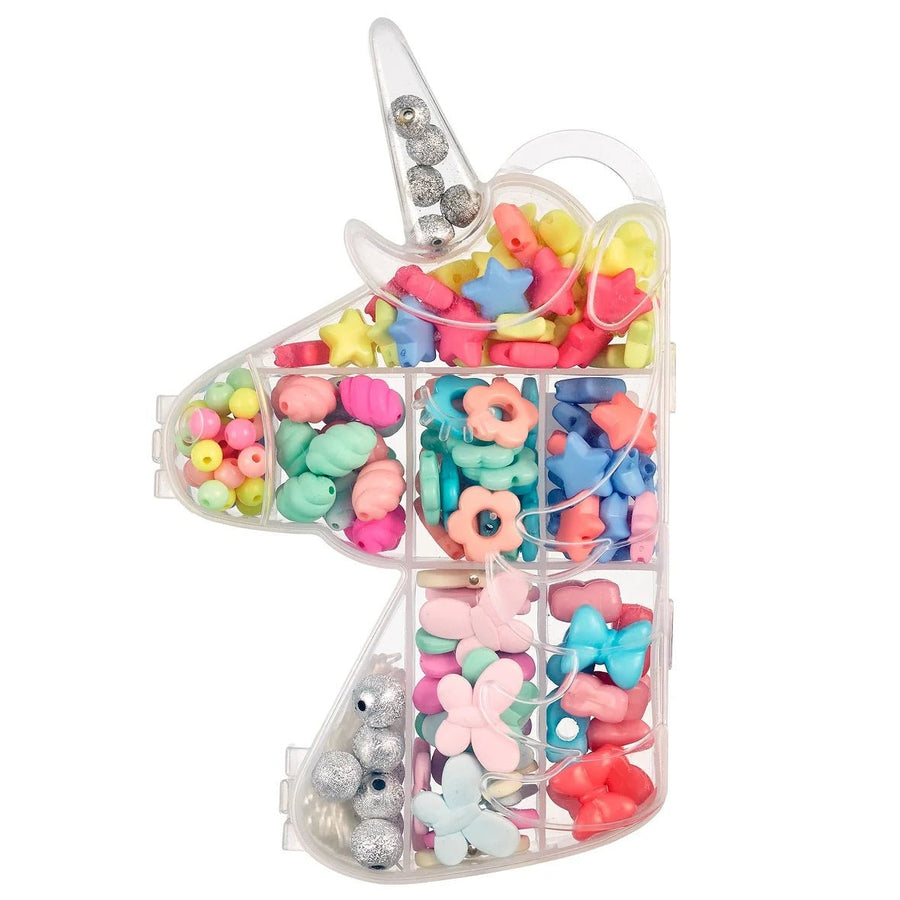 Souza® Gyöngy készlet - Unicorn - Souza - Ékszerek, kellékek - OduStore