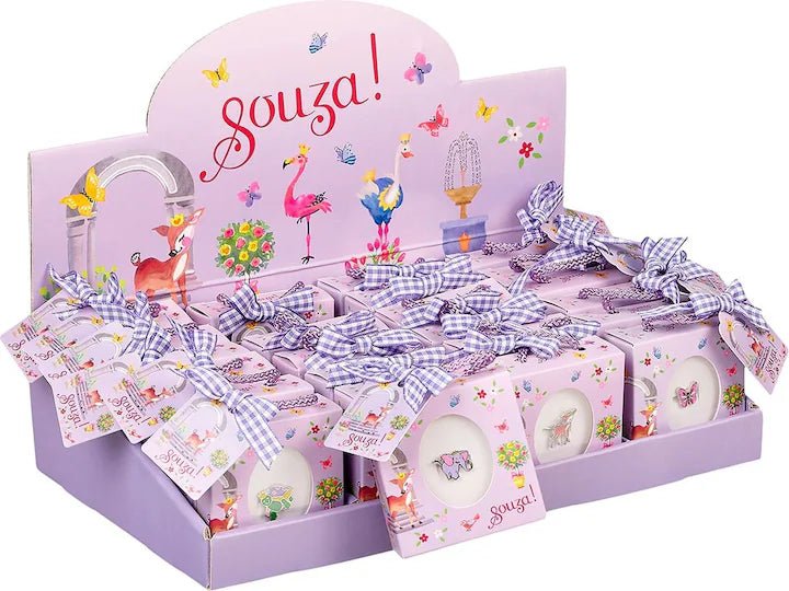 Souza® Gyűrű - Állatok - Souza - Ékszerek, kellékek - OduStore