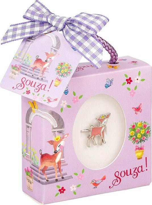 Souza® Gyűrű - Állatok - Souza - Ékszerek, kellékek - OduStore