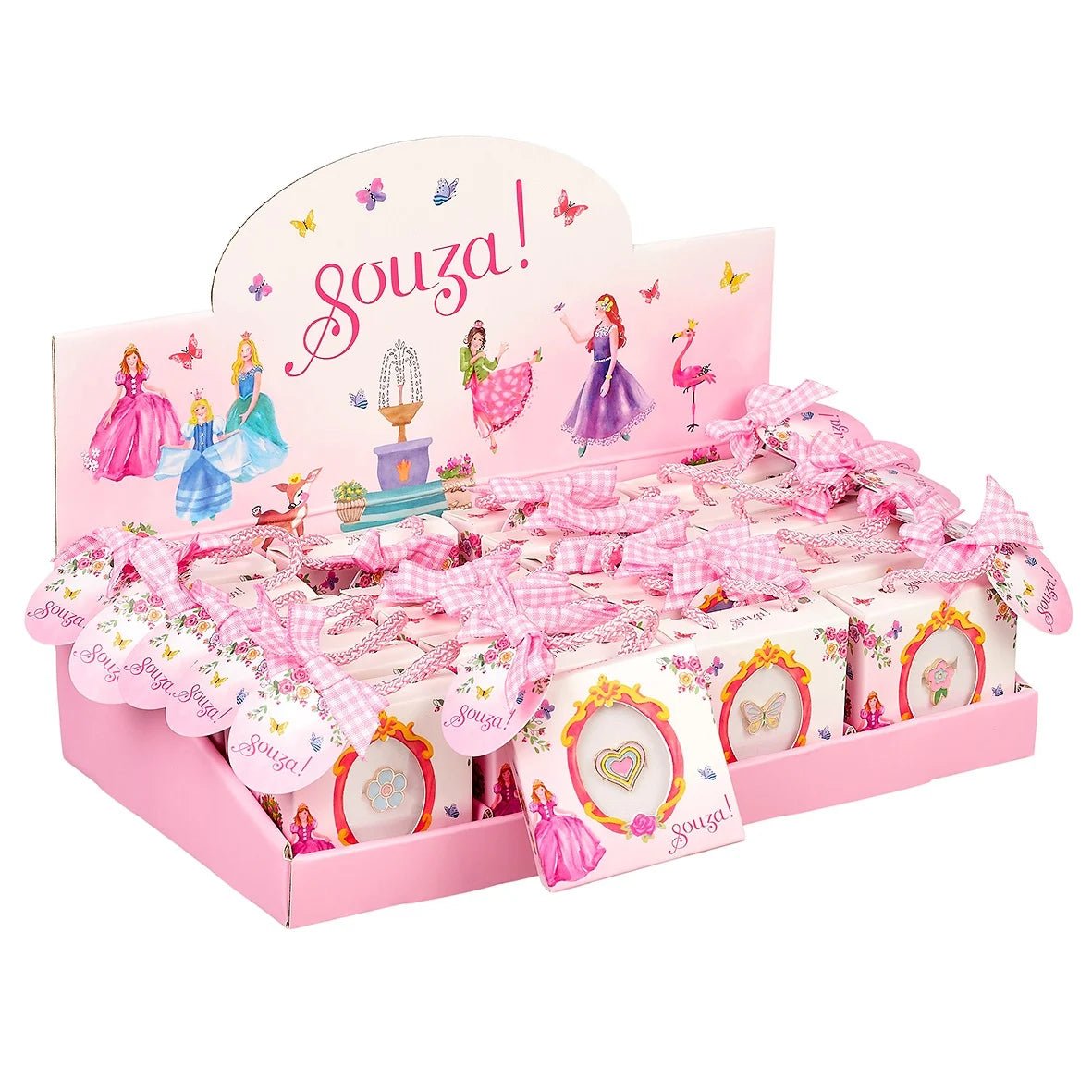 Souza® Gyűrű - Princess - Souza - Ékszerek, kellékek - OduStore