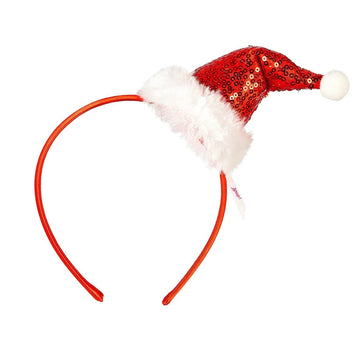 Souza® Hajpánt - Santa hat - Souza - Ékszerek, kellékek - OduStore