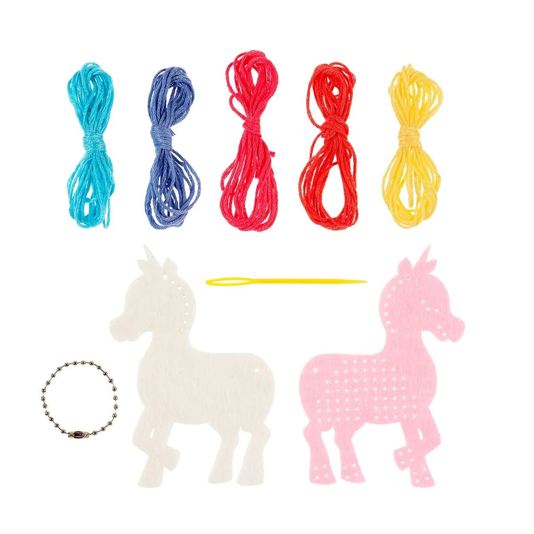 Souza® Hímzőkészlet - Unicorn - Souza - Kreatív - OduStore