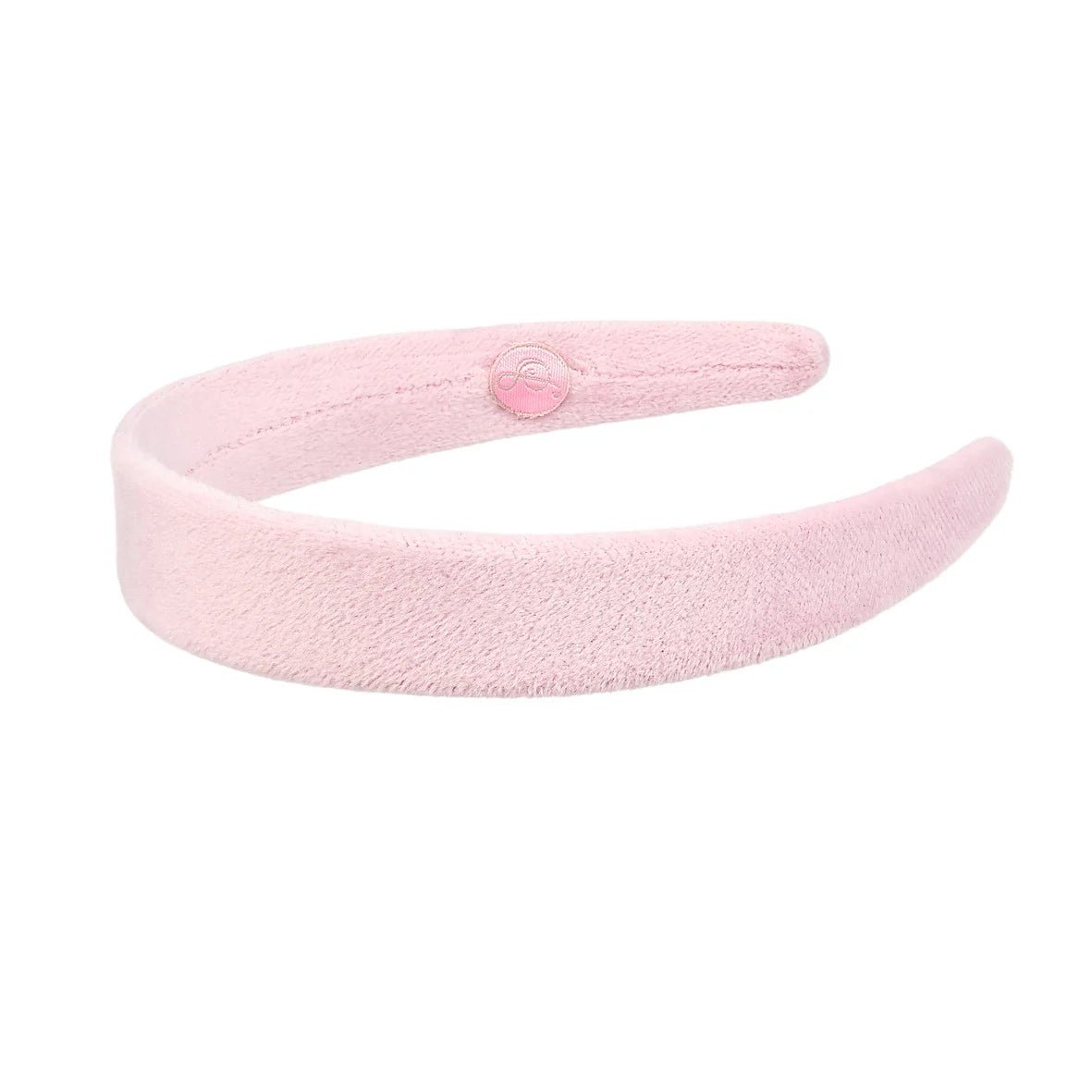 Souza® Izzy hajpánt - Pink - Souza - Ékszerek, kellékek - OduStore