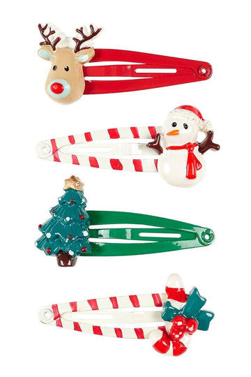 Souza® Justina hajcsat - Christmas - Souza - Ékszerek, kellékek - OduStore