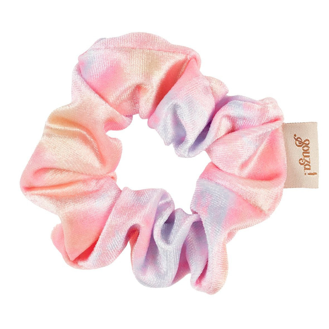 Souza® Lotte hajgumi - Pink - Souza - Ékszerek, kellékek - OduStore