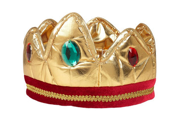 Souza® Louis Kings korona - Souza - Jelmezek - OduStore