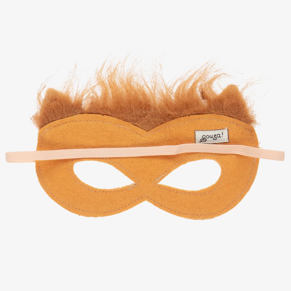 Souza® Maszk - Lion - Souza - Jelmezek - OduStore