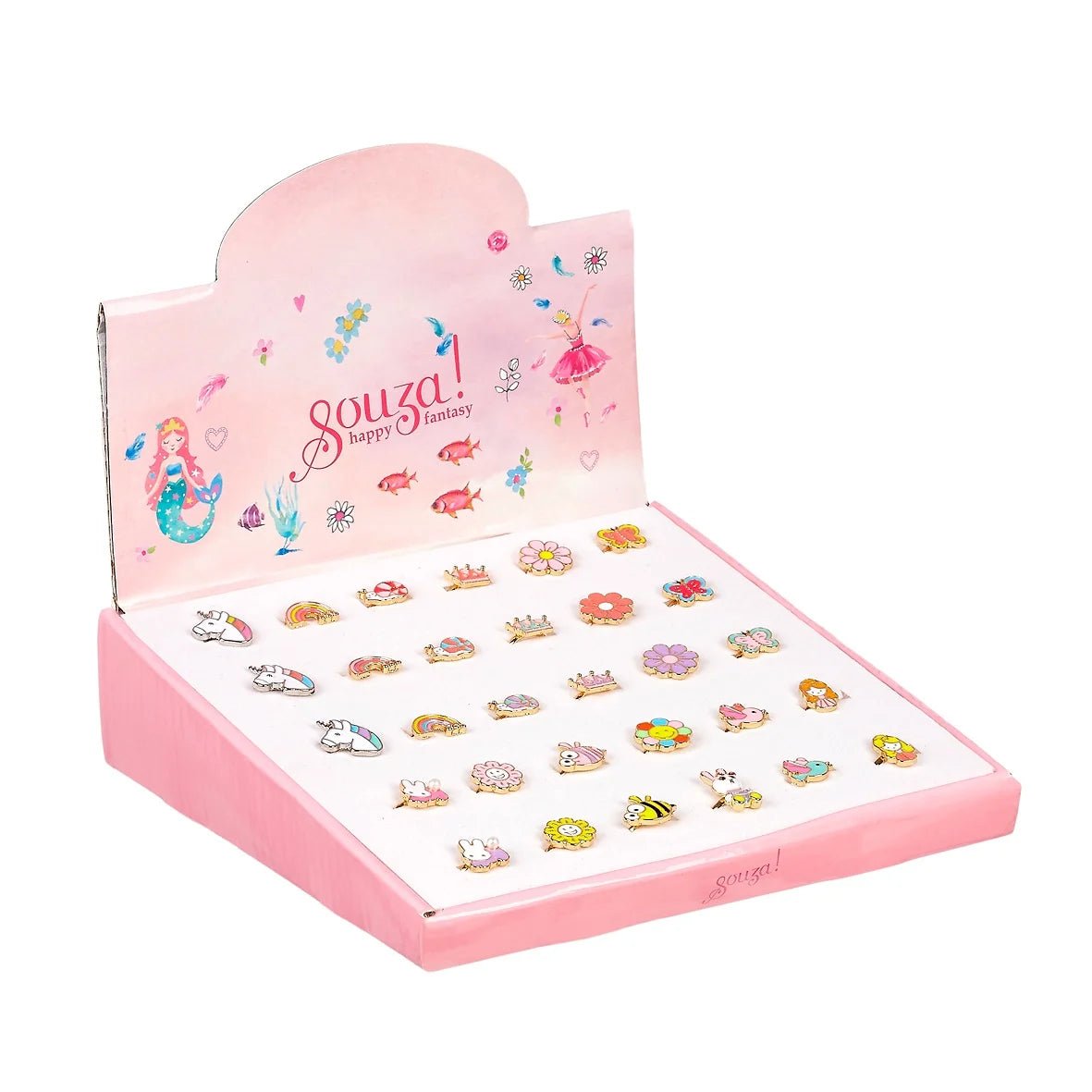 Souza® Metál gyűrű - Souza - Ékszerek, kellékek - OduStore