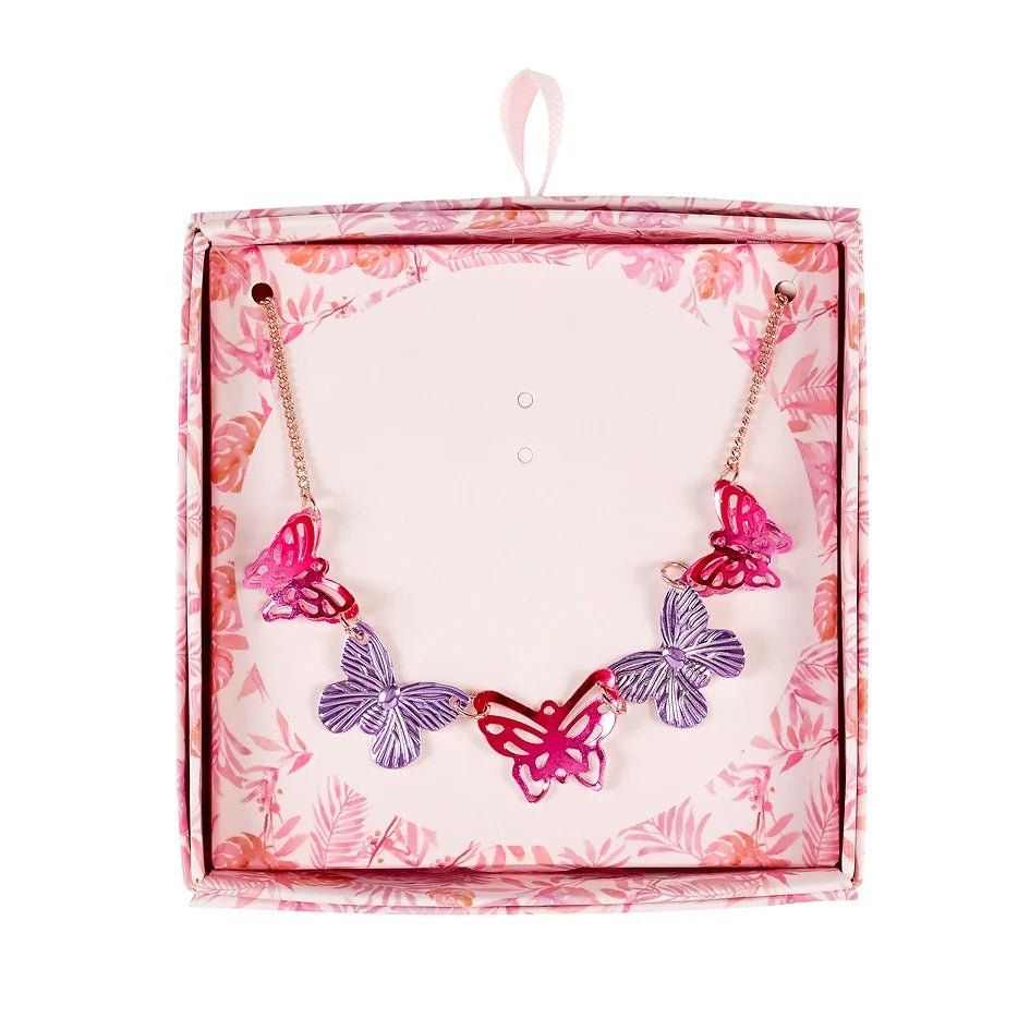 Souza® Nyaklánc - Butterfly - Souza - Ékszerek, kellékek - OduStore