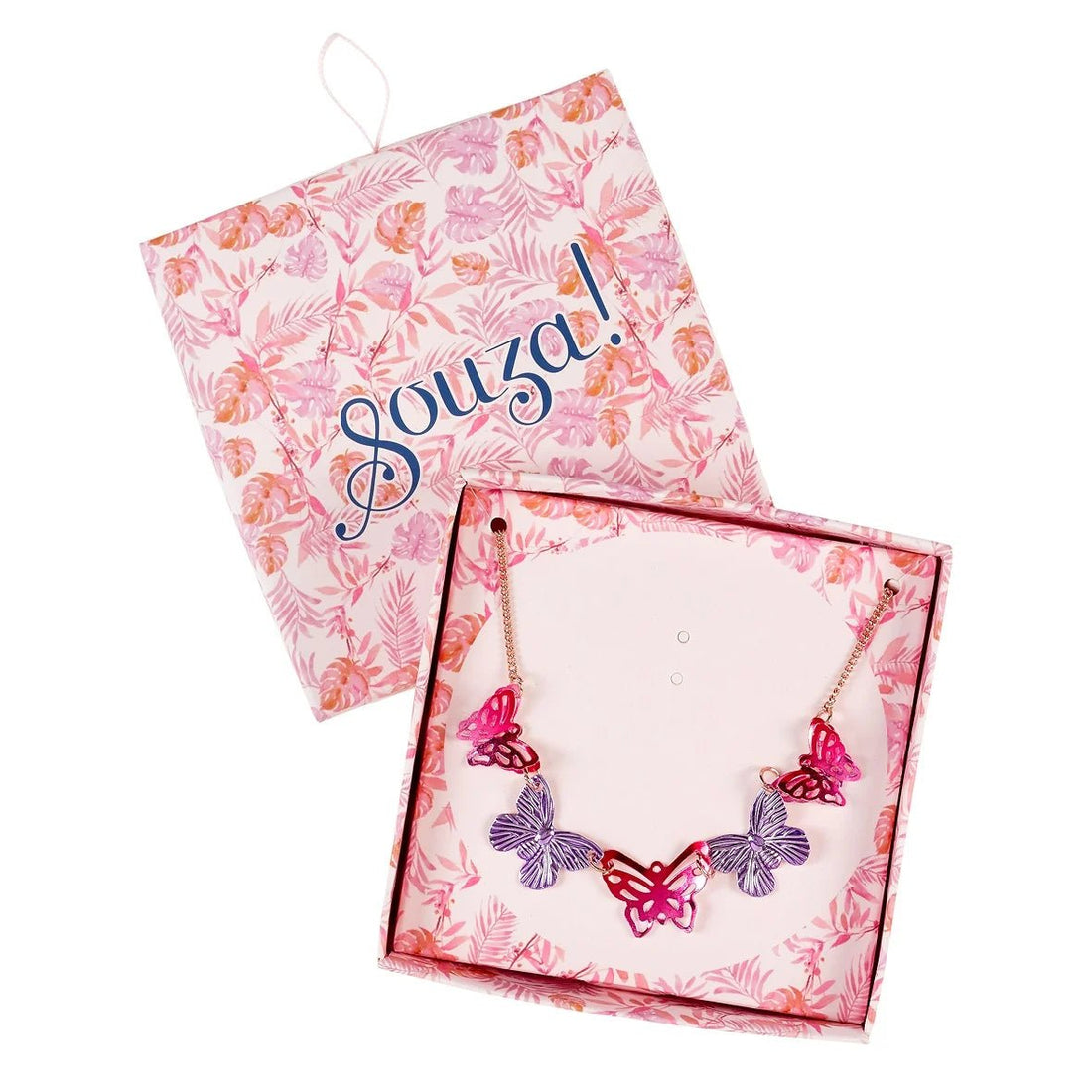 Souza® Nyaklánc - Butterfly - Souza - Ékszerek, kellékek - OduStore
