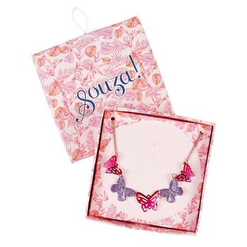 Souza® Nyaklánc - Butterfly - Souza - Ékszerek, kellékek - OduStore