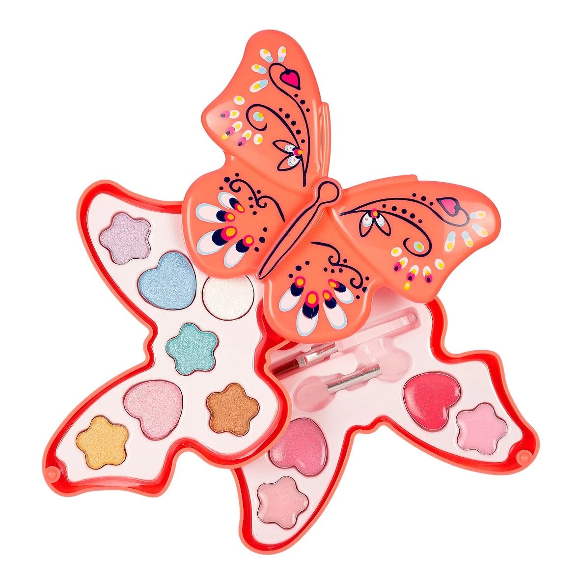Souza® Pillangós sminkkészlet - Souza - Smink - OduStore
