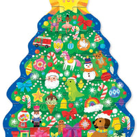 Souza® Puzzle Christmas Tree 24db - Souza - Gyerekjátékok - OduStore