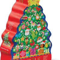 Souza® Puzzle Christmas Tree 24db - Souza - Gyerekjátékok - OduStore