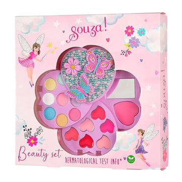 Souza® Sminkkészlet - Beauty - Souza - Smink - OduStore