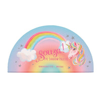 Souza® Szemhéjfesték paletta - Unicorn - Souza - Smink - OduStore