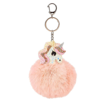 Souza® Valentina kulcstartó - Unicorn - Souza - Ékszerek, kellékek - OduStore
