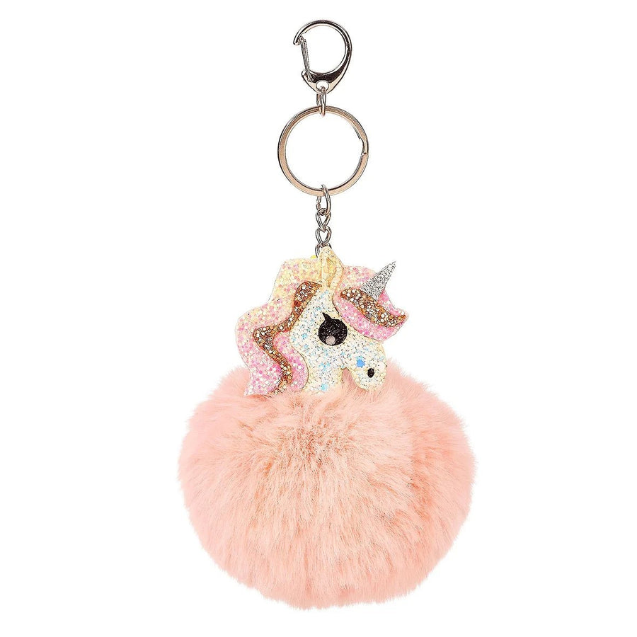 Souza® Valentina kulcstartó - Unicorn - Souza - Ékszerek, kellékek - OduStore