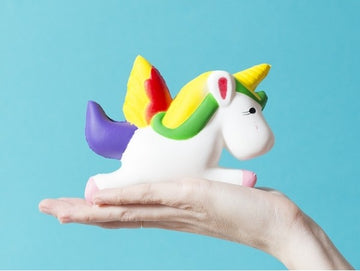 La Petite Epicerie® Squishy - Licorne