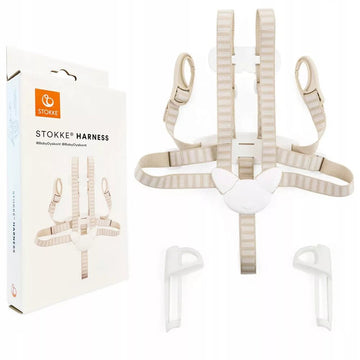 Stokke® Biztonsági hám stokke etetõszékhez - Stokke - Etetőszék