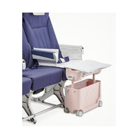 Stokke® JetKids BedBox + hátizsák utazószett - Lunar Eclipse - Stokke - Bőrönd - OduStore