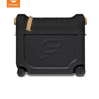 Stokke® JetKids BedBox + hátizsák utazószett - Lunar Eclipse - Stokke - Bőrönd - OduStore