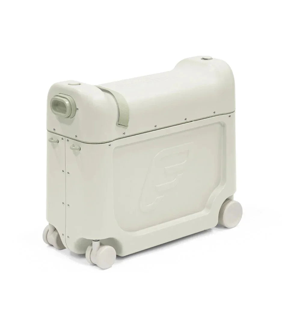Stokke® Jetkids™ BedBox Utazóbőrönd - Sea Green - Stokke - Bőrönd - OduStore