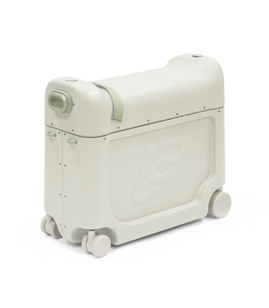 Stokke® Jetkids™ BedBox Utazóbőrönd - Sea Green - Stokke - Bőrönd - OduStore