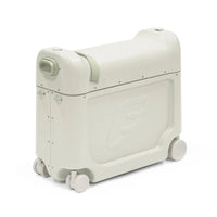 Stokke® Jetkids™ BedBox Utazóbőrönd - Sea Green - Stokke - Bőrönd - OduStore