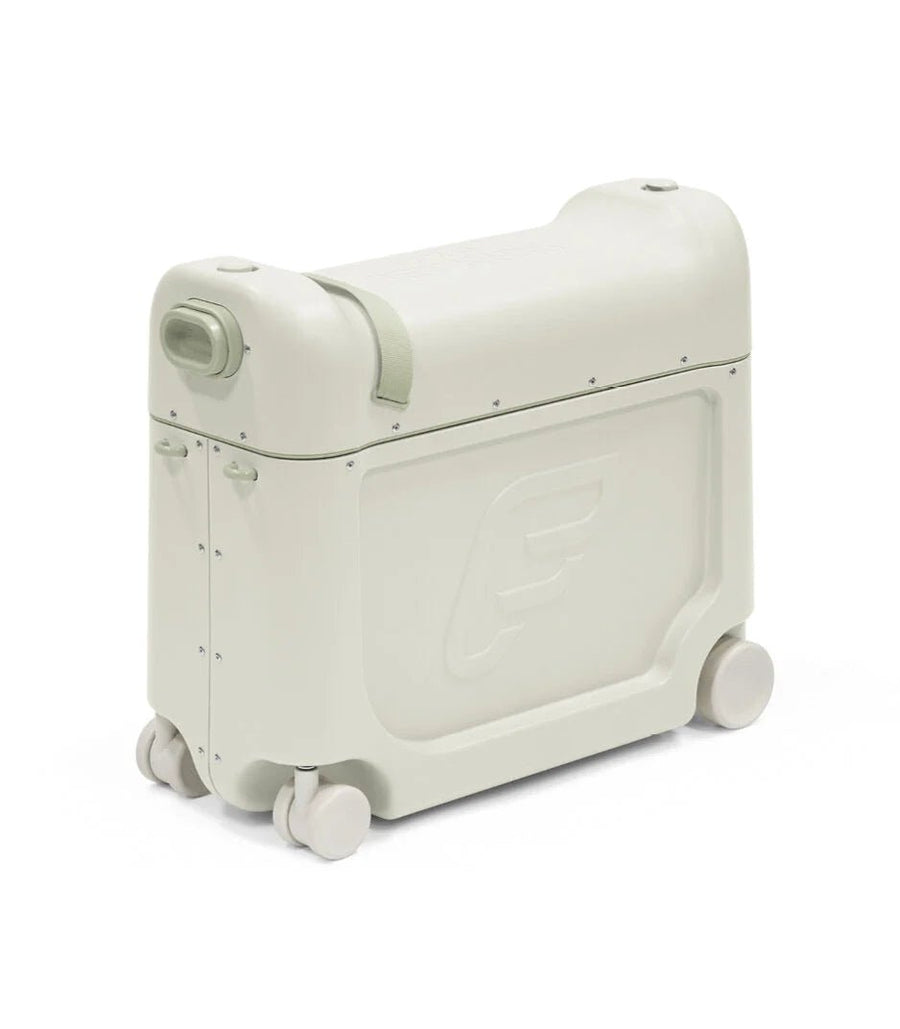 Stokke® Jetkids™ BedBox Utazóbőrönd - Sea Green - Stokke - Bőrönd - OduStore