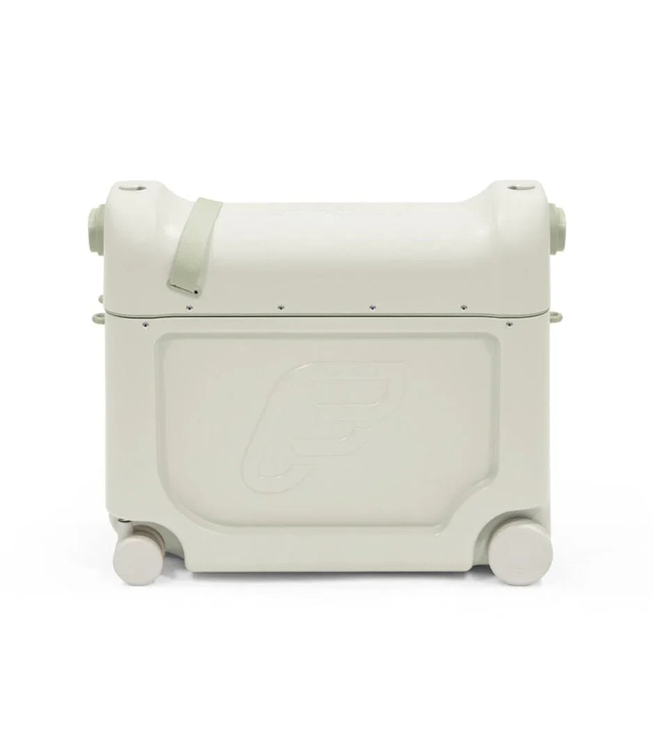 Stokke® Jetkids™ BedBox Utazóbőrönd - Sea Green - Stokke - Bőrönd - OduStore