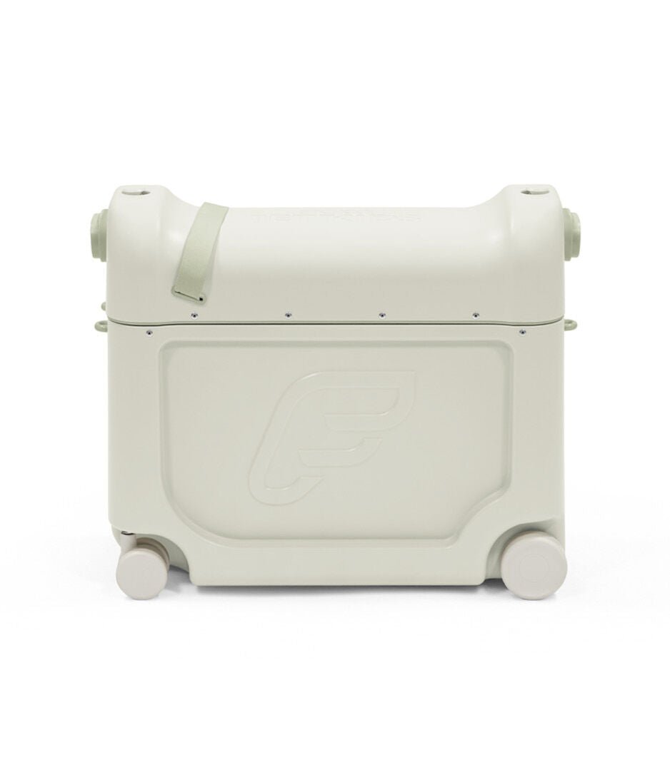 Stokke® Jetkids™ BedBox Utazóbőrönd - Sea Green - Stokke - Bőrönd - OduStore
