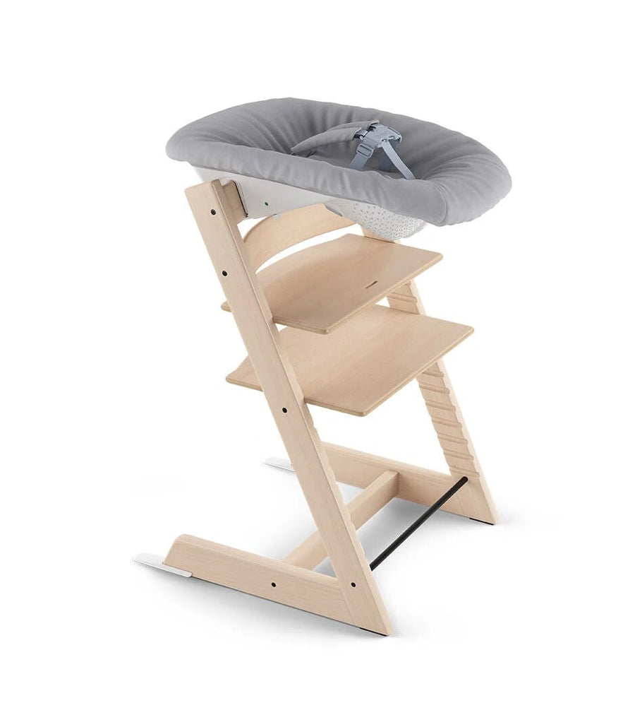 Stokke® Tripp Trapp™ Newborn szett - OduStore - Etetőszék - Stokke