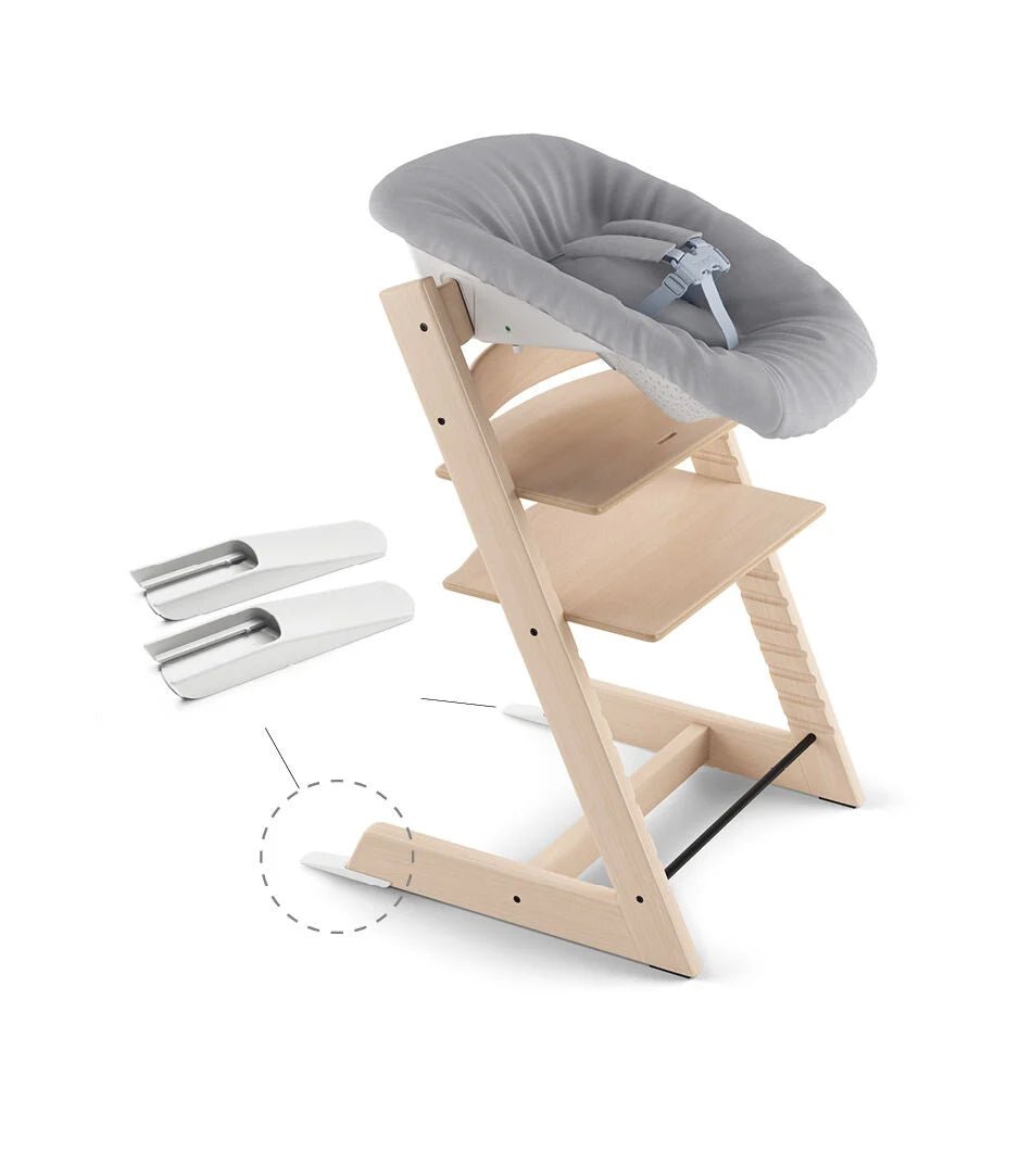 Stokke® Tripp Trapp™ Newborn szett - OduStore - Etetőszék - Stokke