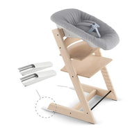 Stokke® Tripp Trapp™ Newborn szett - OduStore - Etetőszék - Stokke