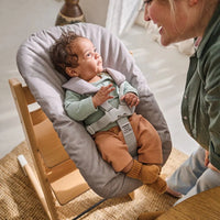 Stokke® Tripp Trapp™ Szék - Natural - OduStore - Etetőszék - Stokke