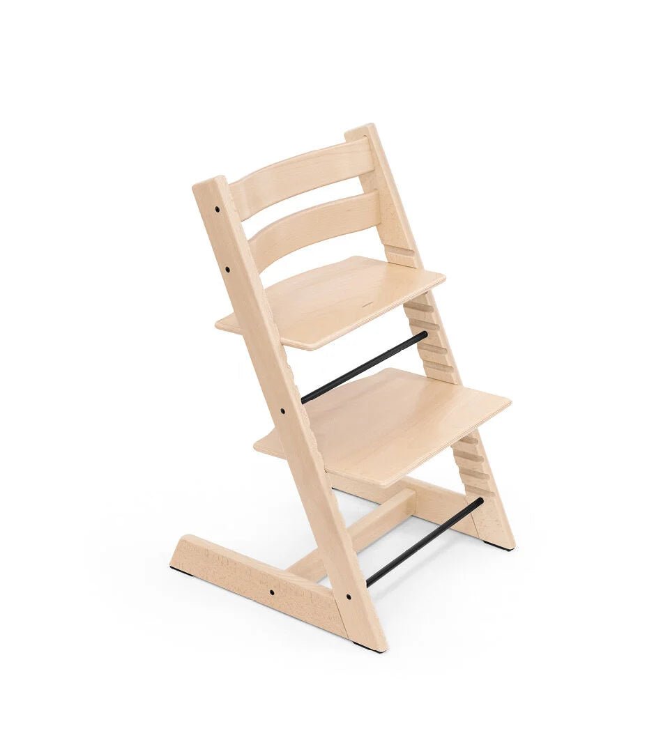 Stokke® Tripp Trapp™ Szék - Natural - OduStore - Etetőszék - Stokke