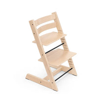 Stokke® Tripp Trapp™ Szék - Natural - OduStore - Etetőszék - Stokke