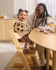 Stokke® Tripp Trapp™ Szék - Natural - OduStore - Etetőszék - Stokke
