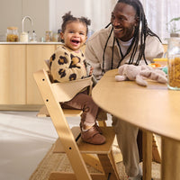 Stokke® Tripp Trapp™ Szék - Natural - OduStore - Etetőszék - Stokke